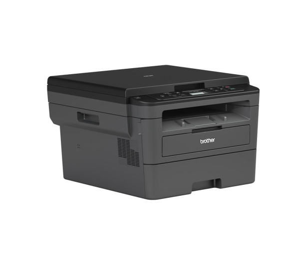 Brother DCP-L2512D - 403794 - zdjęcie 3